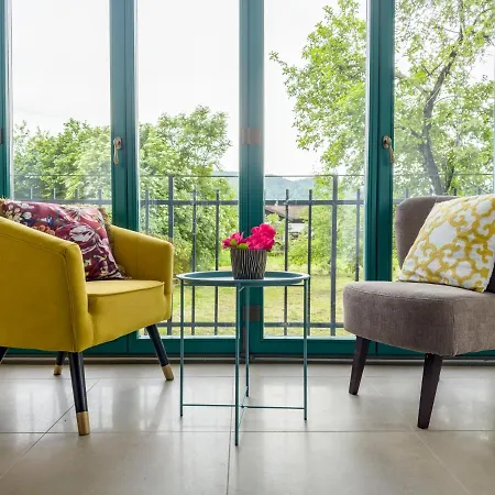 Hisa Magnolija Vikendica Tolmin