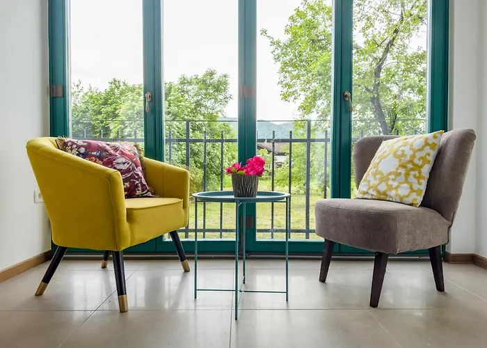 Hisa Magnolija Casa vacanze Tolmin