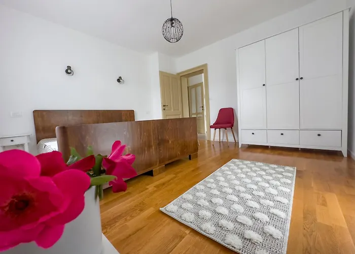 Casa vacanze Hisa Magnolija *