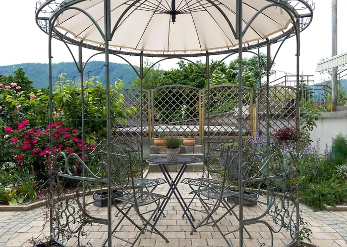 Hisa Magnolija Tolmin